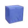 Cubierta de Polvo para Equipo de Máquina Cubierta de Protección Solar Almacenamiento Mecánico Cubierta de Tela Industrial Antiestática