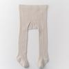 Medias de bebé de PP con diseño de oso de peluche, leggings de dibujos animados para niña, medias para niña, calcetines para niña