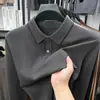 Suéter para Hombre Antipelusas Amigable con la Piel con [Cachemira + Seda de Morera] Tejido de Punto de Alta Calidad para Cuello Base para Hombre