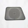 Accesorios para Coche 26 Accesorios Decorativos Aplicables Ke Tipo Cubierta Inferior del Asiento del Pasajero Para Bocina 8X Pegatina de Brillo Extremadamente Brillante Maletero