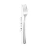Acero Inoxidable 304 Transfronterizo Patrón Martillado Patrón Cáñamo Cuchillo para Carne y Tenedor Cuchara Hotel Restaurante Vajilla Occidental Cuchara Doméstica Cuchara Tenedor