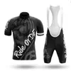 Trajes de Manga Corta para Verano, Ropa de Equipo para Ciclismo de Montaña al Aire Libre para Hombres y Mujeres, Ropa de Ciclismo Nueva Transfronteriza, Ropa para Descenso