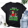 Camiseta de manga curta de Natal com desejo, estilo europeu e americano, geek de Natal, pelo verde estranho, estampa do Grinch, manga curta