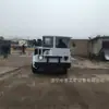 Vehículos de Rueda de Goma Sin Rieles para Suministros Industriales y Mineros Zhongyu, Vehículos de Transporte Sin Rieles de Rueda de Goma con Motor Diésel a Prueba de Explosiones, y Vehículos de Transporte Subterráneo