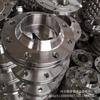 Aço Carbono Norma Nacional Aço Inoxidável 304 Flanges Dn32-Dn2000, Flanges de Formato Especial Feitas Sob Medida, so Flanges, Wn Flanges