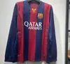 Serie de Jerseys Clásicos Retro de Manga Larga, Jersey Retro de Uniforme de Fútbol de Manga Larga, Jersey Retro Clásico de Manga Larga de Local y Visitante