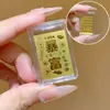 Adesivo para Celular Ouro Puro 999 Dourado 2mg Princesa Fique Rica, Assuntos de Dinheiro, Fique Rico, Adesivo Criativo Presente