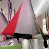Hamaca de Yoga Aéreo Placa Fija Soporte de Eslinga Equipo para Hamaca Interior en Casa Accesorios Giratorios para Estudios de Yoga