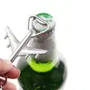 Abrebotellas de avión transfronterizo llavero colgante de llavero accesorio creativo para bolsa de coche en stock al por mayor acrílico