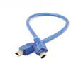 Nano V3.0 ATMEGA328P versão melhorada para enviar cabo USB USB para TTL com cabo USB