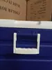Accesorios para Caja Aislada, Accesorios para Cubo de Hielo de Nevera Portátil, Hebilla, Salida de Agua, Asa, Tira de Arrastre, Bisagra, Base, Grifo de Plástico