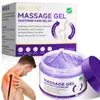 Crema Gel de Masaje Conjunto Sefudun Transfronterizo Crema Calmante para Articulaciones 100g