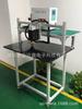 Máquina de soldadura por puntos de pórtico con batería de litio fabricantes de máquinas de soldadura por puntos neumáticas para baterías de potencia
