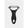 Comércio exterior atacado quente aço inoxidável conjunto de facas de cozinha faca de cozinha faca de frutas fatiar faca de cozinha doméstica conjunto de tábua de corte