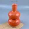 Vaso Decorativo de Cerâmica Minimalista Moderno Decoração Estilo Ins Sala de Estar Quarto Arranjo de Flores Recipiente Decorativo Vaso de Cerâmica da Moda