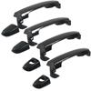 Manija de coche 69211-AA010 para Toyota 69211-AA020, manija exterior, venta directa de fábrica