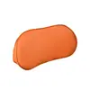 Almofada de Suporte Lombar para Espaço de Cinto de Segurança de Carro Transfronteiriça, Gadget de Proteção da Cintura para Dirigir, Almofada para Assento do Motorista, Almofada de Suporte Lombar para Vértebras Caudais de Carro, Suporte de Cintura