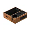 Modelo Nuevo 2026 de Alemania Mhw-3Bomber Caja para Golpear Posos de Café Soporte Multifuncional para Prensa de Café 58mm Universal