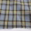 Tejidos Ligeros Teñidos en Hilo de Temporada Primavera y Verano Disponibles en Stock para Ropa, Exportación de Ropa Estilo Japonés para Hombres, Mujeres y Niños, Pantalones, Faldas, Camisas y Pantalones