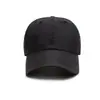 Gorra de béisbol de verano para hombre y mujer, visera, sombrero de secado rápido, sombrero de verano, transpirable, sombrero para el sol para exteriores, protector solar, sombrero de pesca casual