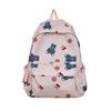 Mochilas Escolares Lindas para Niñas, Mochilas Ligeras de Viaje para Estudiantes de Secundaria, Mochilas Elegantes de Viaje para Tutoría de Niñas de Primaria