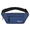 Bolsa de Cintura Masculina Site de Atacado Banca de Trabalho Bolsa de Caixa Bolsa para Celular de Montanhismo ao Ar Livre Bolsa Transversal no Peito