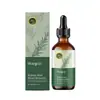 Hoegoa Romero Cuidado del Cabello Líquido Cuidado Suave del Cabello Cabello Brillante Cuidado Diario Líquido de Cuidado Hidratante Suave