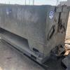 Suministro de Fabricantes Cajas de Material de Descarga Inferior para Grúas Monorriel, Cajas de Material de Descarga Inferior Fáciles de Operar para Grúas Monorriel