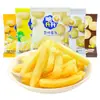 Batatas Fritas Crocantes 20g Pacote Pequeno Sabor Mel com Manteiga Batatas Fritas Crocantes Salgadinho Comida Popular Atacado