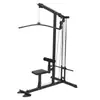 Equipo de Fitness para el Hogar Equipo de Entrenamiento Combinado Simple y Función Completa Entrenador Integral Estación Única