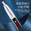 Dispositivo de Belleza de Plasma Dos en Uno para Atenuar Cicatrices de Acné, Fabricante de Dispositivo de Belleza Superconductor No Invasivo de Ozono para Patas de Gallo y Líneas Finas