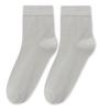 Calcetines de Negocios para Hombre de Color Puro, Versátiles y Casuales para las Cuatro Estaciones, Fabricante, Fuente Personalizada de Fábrica, Procesamiento Oem Odm, Oem