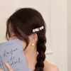 Presilhas de cabelo para meninas, presilhas laterais fofas para bebês, presilhas BB, grampos de cabelo de tecido, presilhas de cabelo para meninas pequenas, presilhas para franja da testa