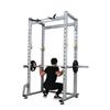 Comercial livre agachamento quadro quadro profissional barra horizontal push frame multifuncional casa pórtico equipamento de fitness