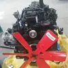 Motor diésel Cummins 6BTAA5.9-C160
