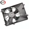 Adecuado para ventilador de enfriamiento del radiador Crider 2018-2021 1901555Az00 190156P7H01