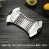 Herramientas al por mayor para hacer sopa de tofu, incluyendo Cuchara para Tofu, Punta para Tofu, Raspador de Tofu, Cortador de Tofu y Punta de Raspador de Tofu