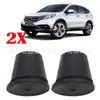 Adecuado para Honda Civic Allison Accord Goma Amortiguadora Capó Goma de Tope Capó 74175-Sja-000