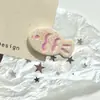 Pinzas para el pelo laterales estilo coreano, pinzas de pico de pato, nuevos y exquisitos clips para flequillo 2026, pinzas para el pelo de la frente, pasadores de pelo de alta gama