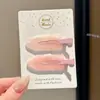 Pinzas Dulces Dopamina para el Cabello para Niñas, Lindas Pinzas para Flequillo Lateral, Pinzas de Pato Exquisitas y Sofisticadas