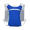 Mochila Deportiva para Exteriores de Secado Rápido Mochila para Correr Mochila de Senderismo para Hombres y Mujeres Bolsa para Maratón y Campo a Través Bolsa para Bolsa de Agua Bolsa para Teléfono Móvil