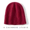Nuevo Gorro de Cachemira Otoño/Invierno 2026 Unisex con Protección para las Orejas Gorro de Punto Versátil para la Cabeza