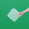 Tablero Divisor de Plástico para Estudiantes, Tablero Divisor en Capas, Panel Divisor Mágico DIY para Mesa de Comedor, Armario y Estudio