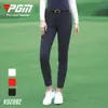 Pgm Pantalones Deportivos de Golf para Mujer Primavera y Verano Cómodos Ajuste Delgado Pantalones Cortos Directo del Fabricante