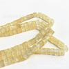 Nuevas Cuentas Cuadradas Cristal Explosión Crackle Cubo de Azúcar 6mm Cuadradas Hielo Crackle Cuentas Florales Accesorios para Joyería DIY Cuentas Sueltas