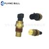 Aplicable al sensor de presión de temperatura de presión de aceite Cummins oe:4327021 3408631