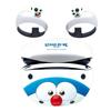 Adesivos PS VR2 VR2 película protetora de desenho animado fosco Pikachu Doraemon anime fofo