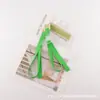 Bolso de Compras con Correa de Hombro Tejida Ajustable Correa de Extensión Cruzada Correa de Hombro Desmontable Correa Ancha de Dopamina