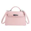 Nuevo Bolso Kelly Dulce 2026, Bolso de Mano de Moda con Alto Valor Estético, Bolso Elegante, Bolso de Hombro y Cruzado