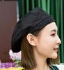 Gorro de chef, gorra con visera para hombre, boina de camarero para mujer, gorro de trabajo para restaurante de comida rápida, hotel o cocina.